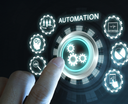 automatizzare processi