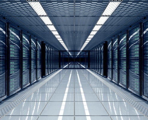 centro elaborazione dati