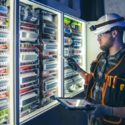 aggiornamento quadro elettrico